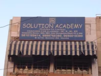 Solution Academy - Sector 20 - Noida