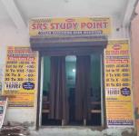 Srs Study Point - Hosiyaarpur - Noida