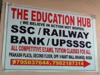 The Education Hub - Sector 102 - Noida