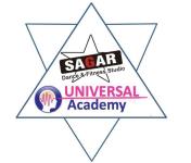 Universal Sagar Academy - Sector 77 - Noida