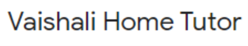 Vaishali Tutions - Sector 12 - Noida