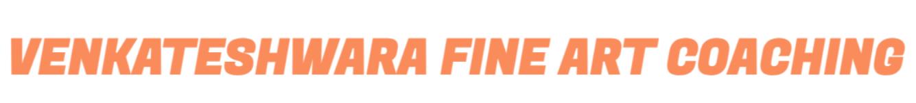 Venkateshwara Fine Art Coaching - Sarfabad - Noida