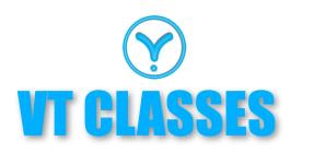 Vt Classes - Sector 45 - Noida