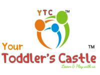Your Toddlers Castle - Gaur City 2 - Noida