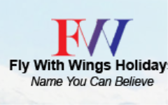 Fly With Wings Holidays - Ambala