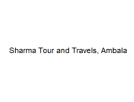 Sharma Tour and Travels - Ambala