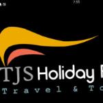 TJS Holiday Planner - Gwalior