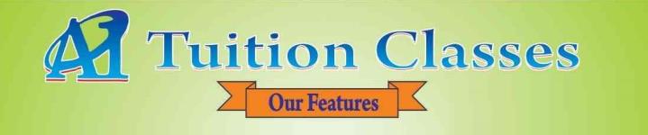 A One Tuition Classes - Pandesara - Surat
