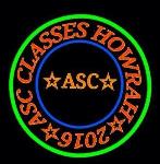 A. S. C. Classes - Athwa - Surat