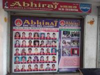 Abhiraj Classes & Computer Education - Surat Ho - Surat