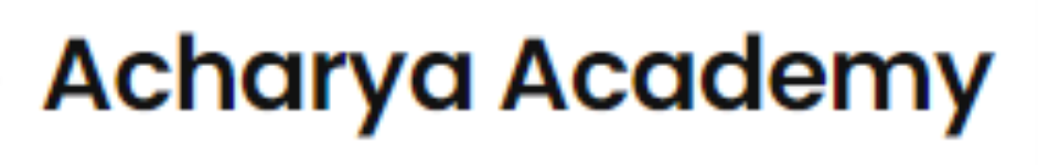 Acharya Academy - Vesu - Surat