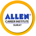 Allen Career Institute - Palanpur Canal Road - Surat