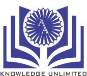 Arham Academy - Parle Point - Surat