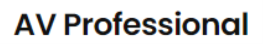 AV Professional - Parvat Patia - Surat