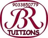 Blue Ridge Coaching Center - Jahangirpura - Surat