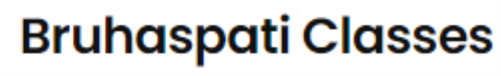 Bruhaspati Classes - Nanpura - Surat