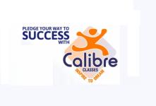 Calibre Classes - Zampa Bazar - Surat