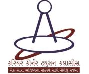 Career Corner Tuition Classes - Rustampura - Surat