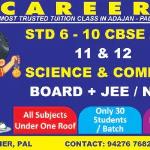 Career Education Academy - Adajan Road - Surat