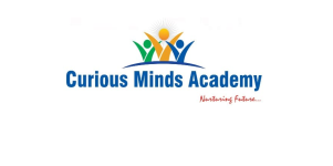 Curious Minds Academy - Vesu - Surat