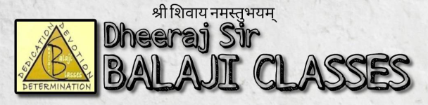 Dheeraj Sir Balaji Classes - Vesu - Surat
