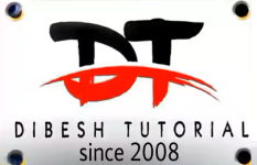 Dibesh Tutorial - Pandesara - Surat