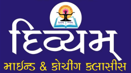 Divyam Mind & Coaching Classis - Beside Pramukhchhaya - Surat