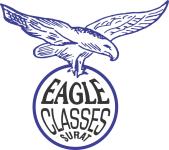 Eagle Classes - Varachha Road - Surat