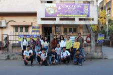 Education Point - Adajan Dn - Surat