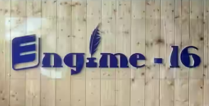 Engime 16 - Nana Varaccha - Surat