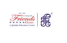 Friends Classes - Adajan - Surat