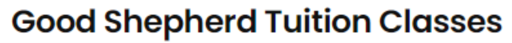 Good Shepherd Tuition Classes - Vesu - Surat