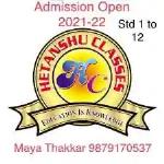 Hetanshu Classes - Bhestan - Surat