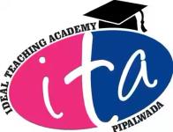 Ideal Teaching - Pipalwada - Surat