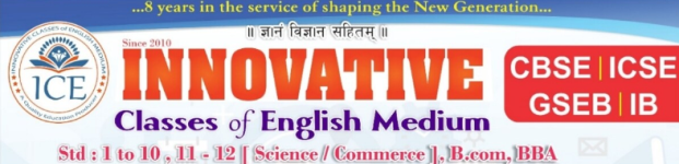 Innovative Institute Of English - Varachha Road - Surat