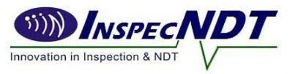 Inspec NDT - Adajan Road - Surat