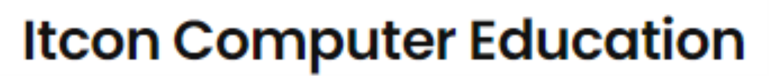 Itcon Computer Education - Citylight Road - Surat