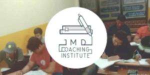 J M D Coaching Institute - Adajan Dn - Surat