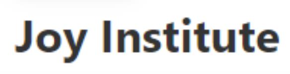 Joy Institute - Citylight Road - Surat