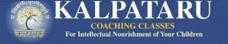 Kalpataru Tuition Classes - Vesu - Surat