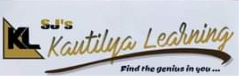 Kautilya Learning - Vesu - Surat