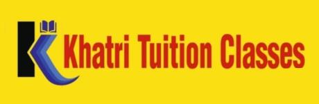 Khatri Tuition Class - Athwalines - Surat
