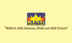 King Coaching Classes - Chauta Bazaar - Surat