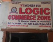 Logic Commerce Zone - Udhna - Surat