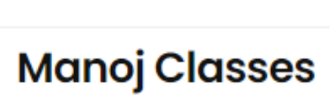 Manoj Classes - City Light Town - Surat