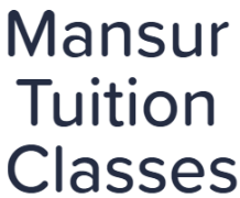 Mansur Tuition Classes - Anaval - Surat