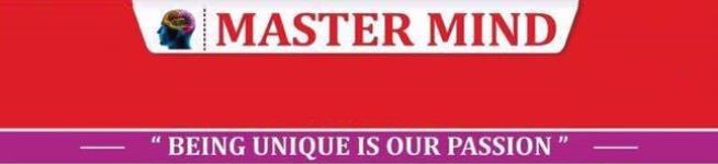 Mastermind Tutorials - Adajan Patiya - Surat