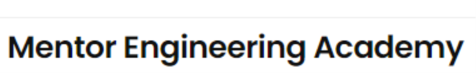Mentor Engineering Academy - Adajan Road - Surat