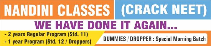 Nandini Classes - City Light Town - Surat