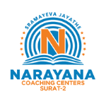 Narayana IIT Neet Foundation - Ghoddod Road - Surat